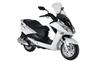 Ficha SYM JOYRIDE 200i EVO