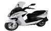 Foto 13 de la moto SYM JOYRIDE