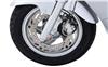 Foto 2 de la moto SYM JOYRIDE