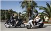 Foto 9 de la moto SYM JOYRIDE