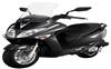 Foto 10 de la moto SYM JOYRIDE