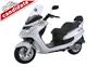 Ficha SYM JOYRIDE 125 EVO