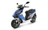 Foto 1 de la moto SYM Jet