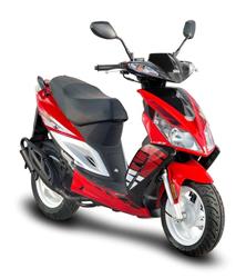 Foto principal de la moto SYM Jet