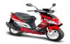 Ficha SYM Jet Sport X 50