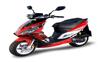 Foto 3 de la moto SYM Jet
