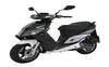 Foto 4 de la moto SYM Jet
