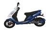 Foto 2 de la moto SYM Jet