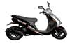 Ficha SYM Jet Euro X 50