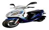 Foto 6 de la moto SYM Jet