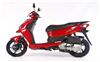 Foto 2 de la moto SYM Jet