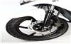 Foto 4 de la moto SYM Jet