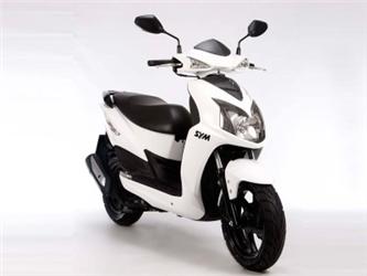 Foto principal de la moto SYM Jet
