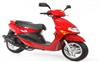 Foto 2 de la moto SYM MASK