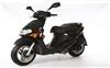 Foto 4 de la moto SYM MASK