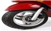 Foto 9 de la moto SYM MASK