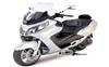 Ficha SYM MAXSYM 400