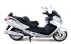 Ficha SYM MAXSYM 600