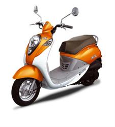 Foto principal de la moto SYM MIO