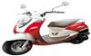 Ficha SYM MIO 100