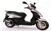Foto 3 de la moto SYM ORBIT