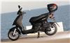 Foto 4 de la moto SYM ORBIT