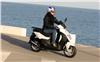 Foto 5 de la moto SYM ORBIT