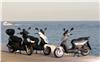 Foto 6 de la moto SYM ORBIT
