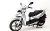 Foto 2 de la moto SYM ORBIT