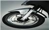 Foto 1 de la moto SYM ORBIT