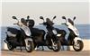 Foto 5 de la moto SYM ORBIT