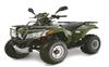 Foto 2 de la moto SYM QUADLANDER