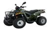 Ficha SYM QUADLANDER 300