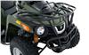 Foto 5 de la moto SYM QUADLANDER