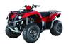 Ficha SYM QUADRAIDER 600+