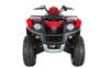 Foto 3 de la moto SYM QUADRAIDER