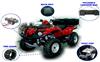 Foto 5 de la moto SYM QUADRAIDER