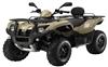 Ficha SYM QUADRAIDER 600 LE