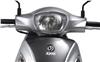 Foto 2 de la moto SYM Symphony