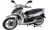 Foto 3 de la moto SYM Symphony