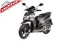 Ficha SYM Symphony 125 SR