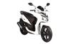 Ficha SYM Symphony 125 SR
