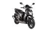 Foto 2 de la moto SYM Symphony