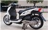 Foto 7 de la moto SYM Symphony