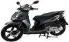 Foto 9 de la moto SYM Symphony