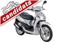 Ficha SYM Symphony 125 DD