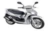 Ficha SYM Symphony 125 DD