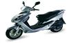 Ficha SYM VS 125