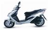 Foto 1 de la moto SYM VS