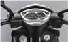 Foto 2 de la moto SYM VS